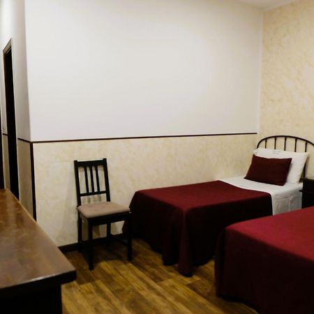 Hotel Villa Nettuno Taormina Ngoại thất bức ảnh
