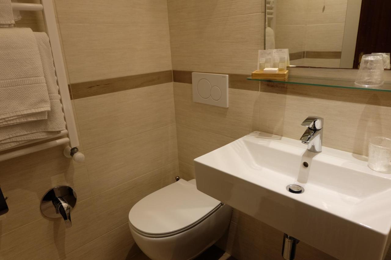 Hotel Villa Nettuno Taormina Ngoại thất bức ảnh