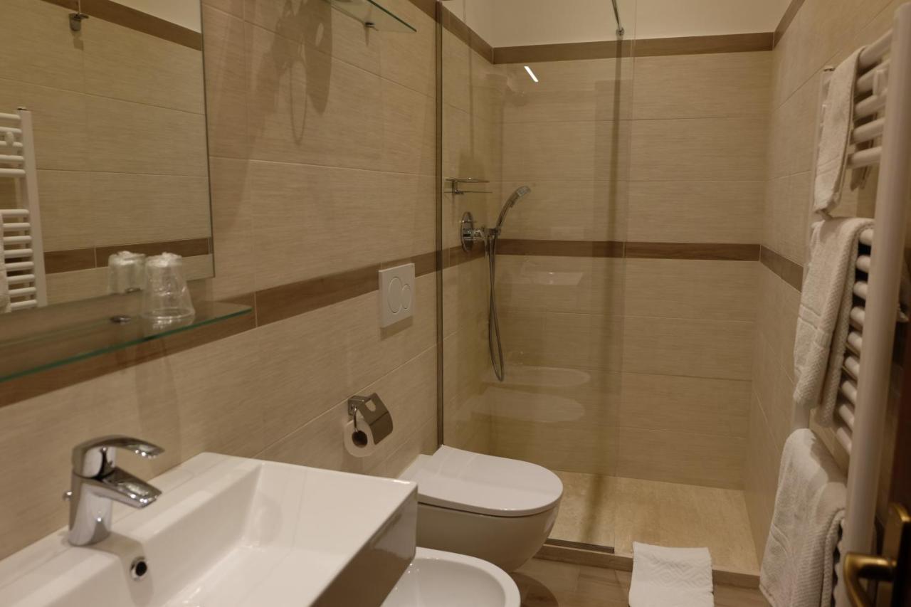 Hotel Villa Nettuno Taormina Ngoại thất bức ảnh