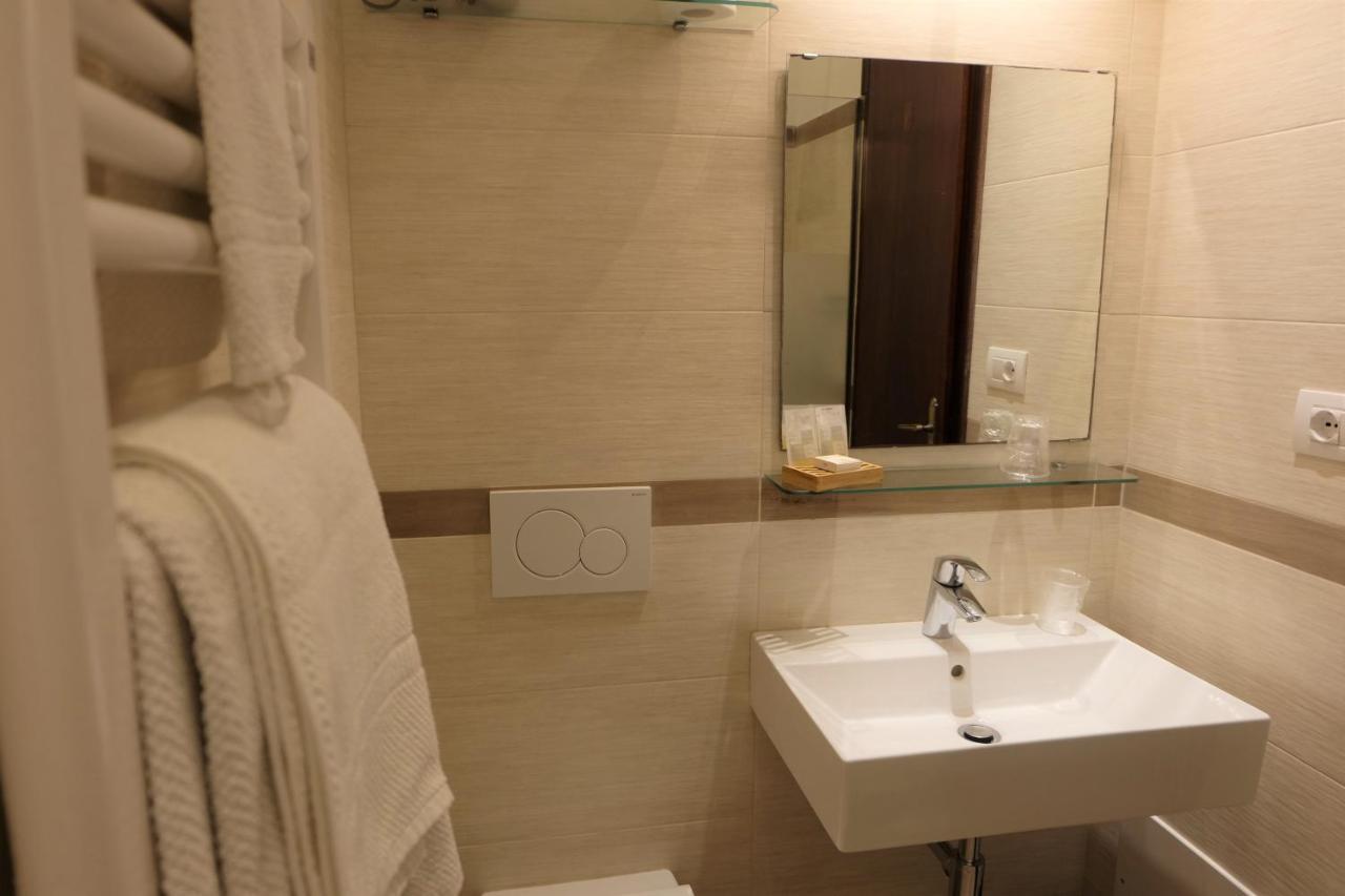 Hotel Villa Nettuno Taormina Ngoại thất bức ảnh