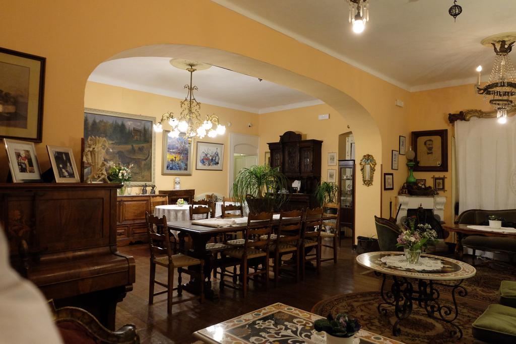 Hotel Villa Nettuno Taormina Ngoại thất bức ảnh