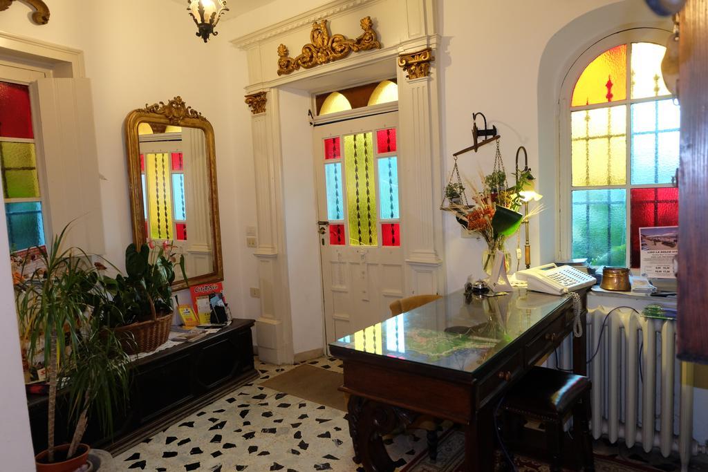 Hotel Villa Nettuno Taormina Ngoại thất bức ảnh