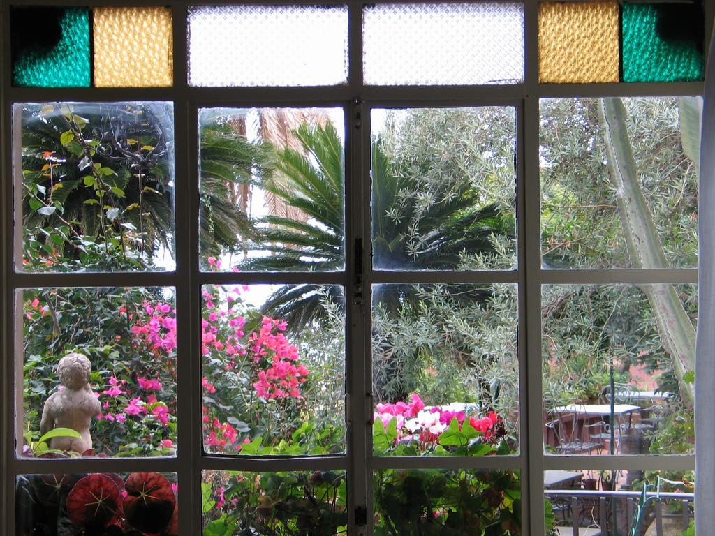 Hotel Villa Nettuno Taormina Ngoại thất bức ảnh
