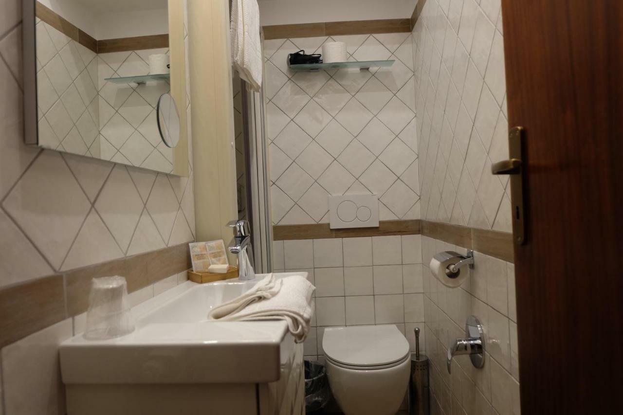 Hotel Villa Nettuno Taormina Ngoại thất bức ảnh