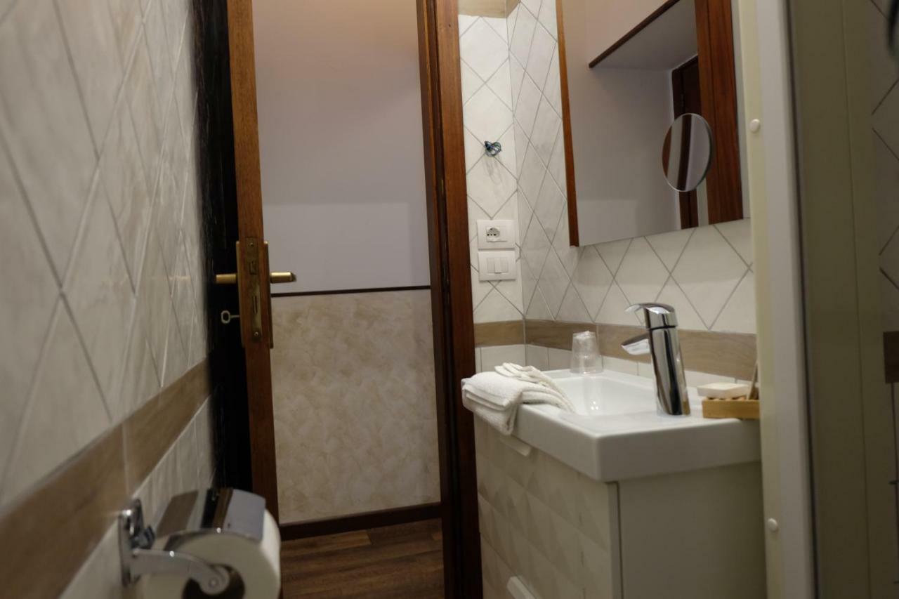 Hotel Villa Nettuno Taormina Ngoại thất bức ảnh