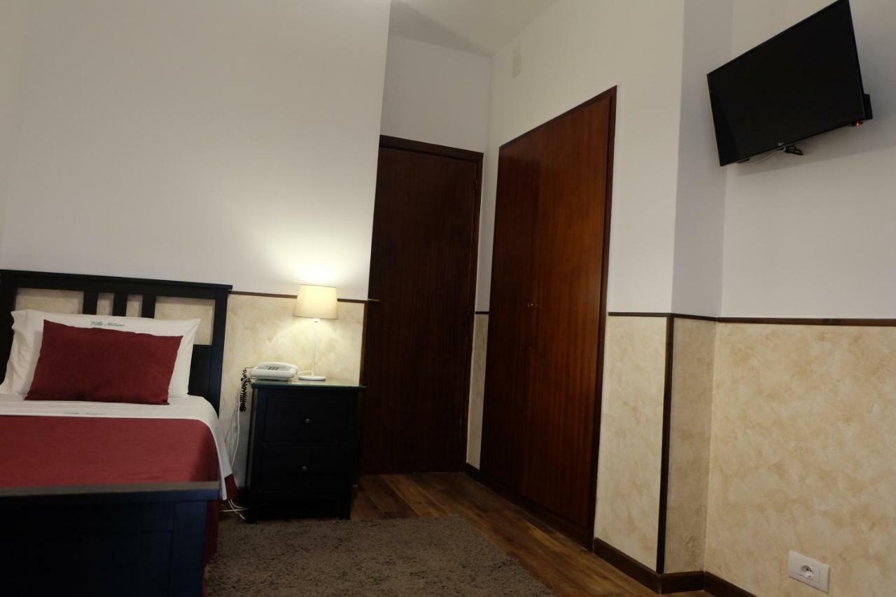 Hotel Villa Nettuno Taormina Ngoại thất bức ảnh