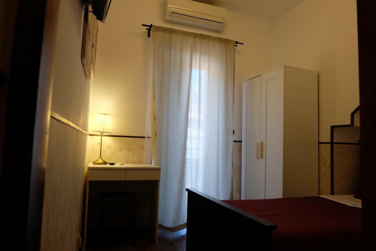 Hotel Villa Nettuno Taormina Ngoại thất bức ảnh