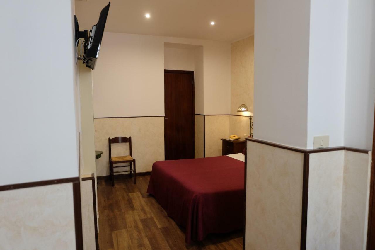 Hotel Villa Nettuno Taormina Ngoại thất bức ảnh