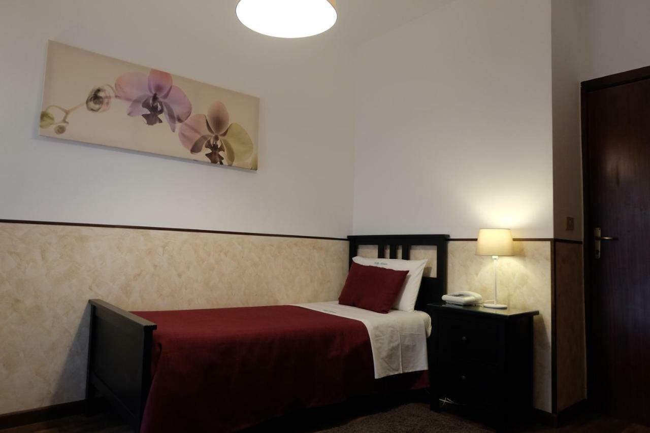 Hotel Villa Nettuno Taormina Ngoại thất bức ảnh