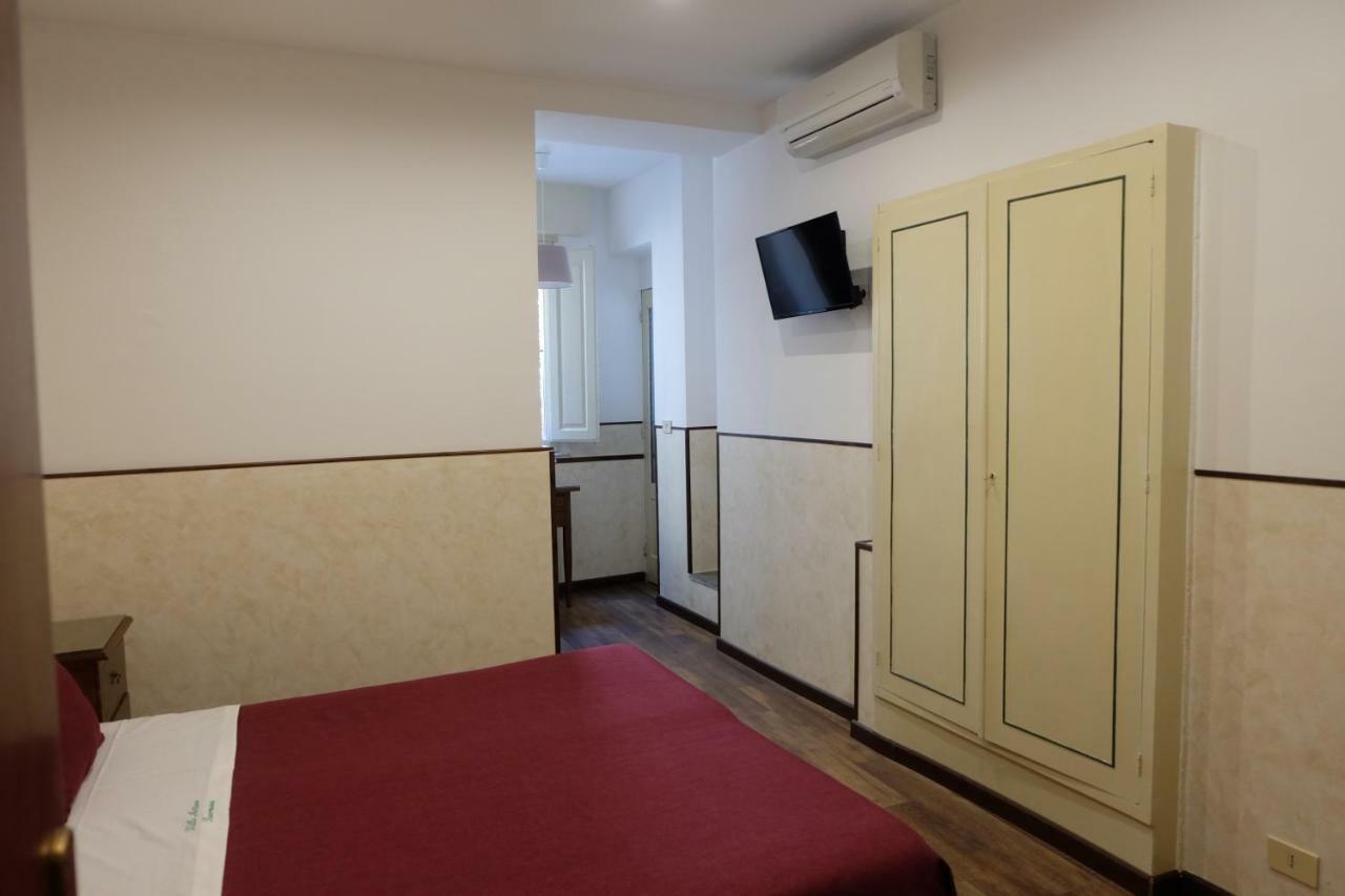 Hotel Villa Nettuno Taormina Ngoại thất bức ảnh