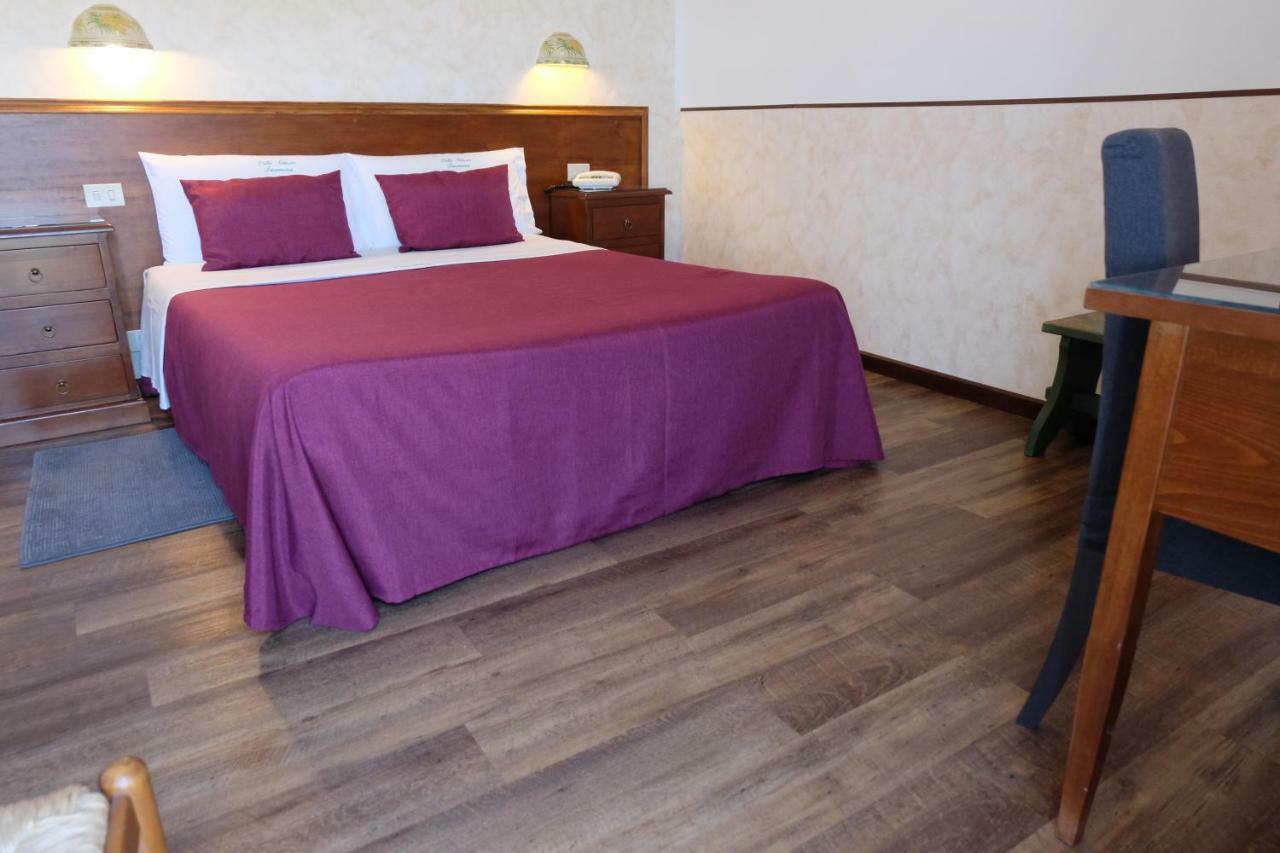 Hotel Villa Nettuno Taormina Ngoại thất bức ảnh
