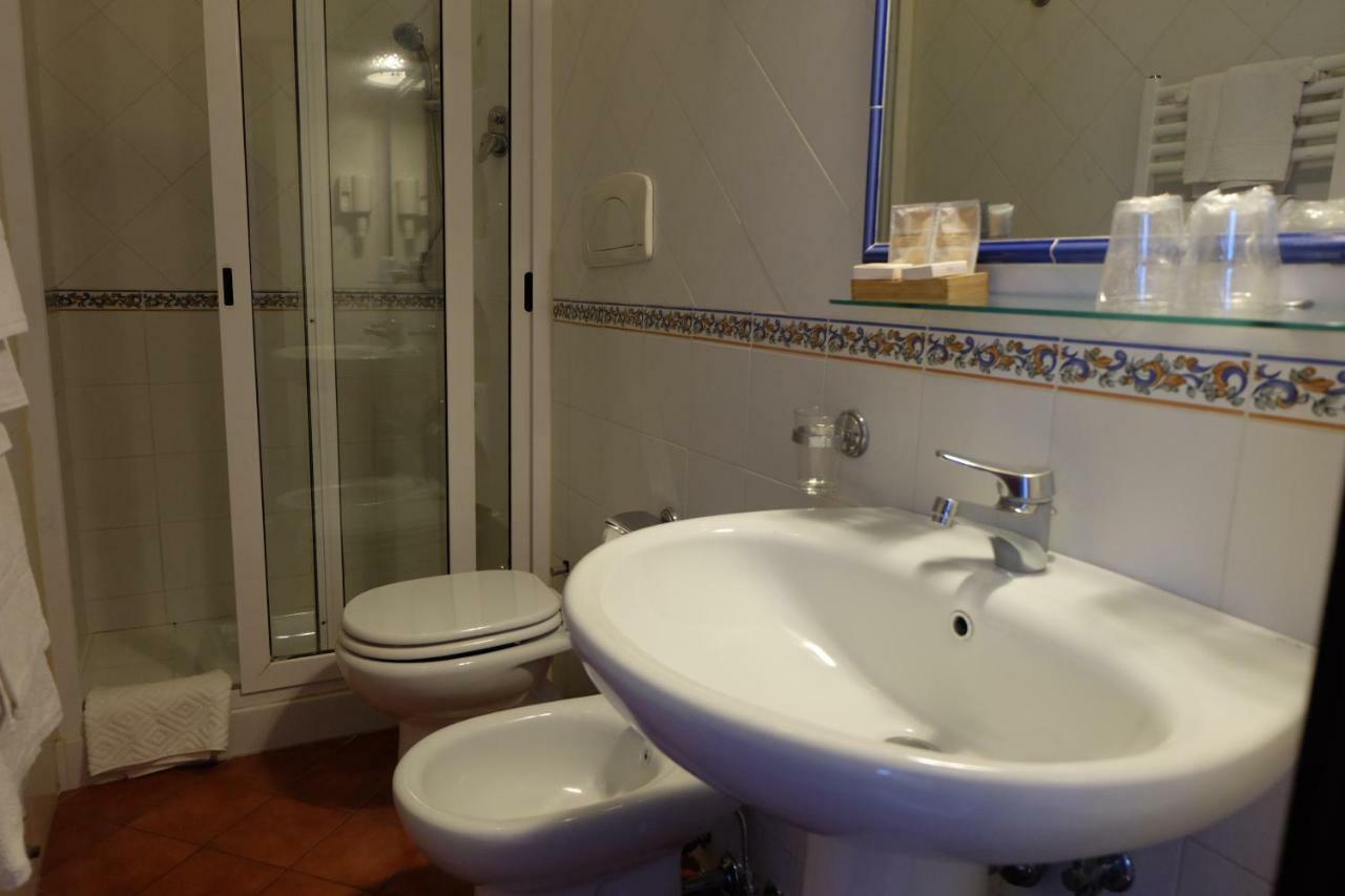 Hotel Villa Nettuno Taormina Ngoại thất bức ảnh