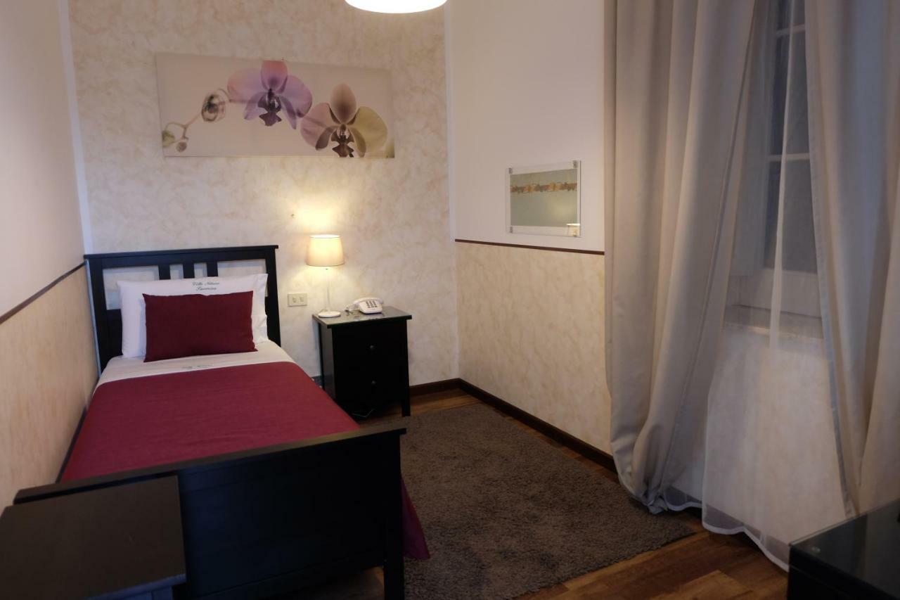Hotel Villa Nettuno Taormina Ngoại thất bức ảnh